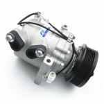 V Ribbed Belt Air Conditioner Compressor For Chery S11/S12/S18/S21/S15 Car