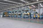 Large Scale API 5L Standard Carbon Steel Pipe Making Machine 200KW