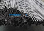 ASTM A269 / A213 / A312 / EN10216-5 TC 1 D4 / T3 Precision Stainless Steel Cold