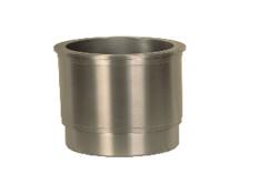 Vehicle Diesel Engine Spare Parts Engine Cylinder Liner Cylinder Sleeves OEM