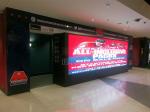 P3.91 & P4.81 Led Panel Video Wall Popular Selling Rental Type LED Display