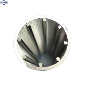Wholesale 201 304 316 small opening SS wire mesh rolls stainless steel woven metal mesh fabric screens Filter Meshes from china suppliers