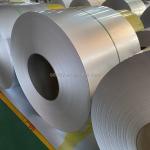 Hot DIP Q215 Q345b Q235 Q195 Dx51d Z Galvanized Steel Coil for 0.5-1.0mm