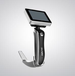 Wholesale Rechargeable Pediatric Video Laryngoscope For General Anesthesia Intubation from china suppliers