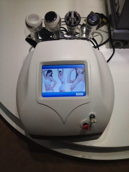 New advanced freeze fat off cryo body slimming machine with vacuum cavitation