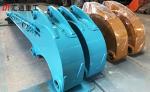 SANY SY245 SY265 SY335 SY485 Excavator Rock Boom