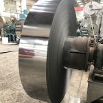 3mm Stainless Steel Strips Roll SUS 420 430 201 304 NO.1 Surface Finish