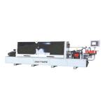2080 kg Automatic PVC Edge Banding Machine for Fine Trimming Cutter