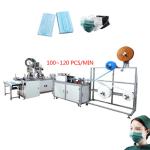 full automatic mask machine knife for mask machine automatic Inner ear mask