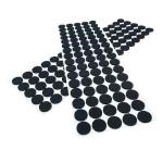 Laser Cutting Neoprene EPDM Rubber Self Adhesive Foam Gasket ISO9001