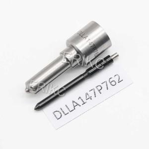 Wholesale ERIKC DLLA147P762 Injector Nozzle DLLA 147P762 Fuel Injection Nozzle DLLA 147 P 762 093400-7620 For Denso Kobelco Hino from china suppliers