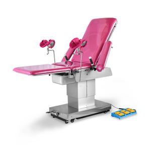 Wholesale Multi-functional Gynecological Obstetric Examination Table from china suppliers