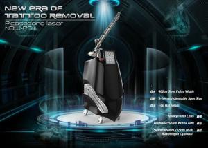 Wholesale factory produced best korea lab all colors pico laser tattoo remover with Picosecond from china suppliers