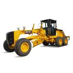 Full Hydraulic Pressure Ground Moving Equipment 535mm Ground Penetration
