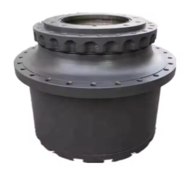 For Excavator PC450-7 Travel Reduction Gear PC400-8 PC400-7 Travel Gearbox 706