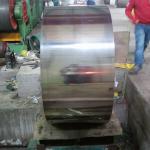 ASTM 430 BA Finish Cold Rolled Stainless Steel Coil for Tableware