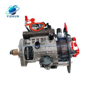 Wholesale C4.4 Diesel Engine Fuel Pump 9320A530H Fuel Injection Pump from china suppliers