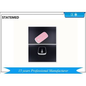 Wholesale Health Portable Intermediate Frequency Massager / Digital Tens Back Massager from china suppliers