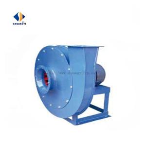 Wholesale 360mm FRP Centrifugal Fan for High Temperature Smoke Extraction in Warehouse Workshop from china suppliers