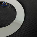 Custom Size Round Slitter Blade High Precision Tungsten Carbide Circular Cutting