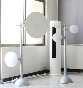 Wholesale High Performance Microwave Parabolic Antenna For 27.5-29.5 GHz Frequency Range from china suppliers