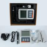 Transformer 100 220V All-weather Benchtop Conductivity/TDS/Salinity Meter for