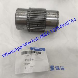 Wholesale ZF DRIVER 4644311011, ZF spare parts for ZF transmission 4WG200/4wg180, from china suppliers