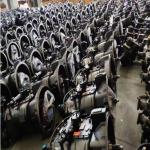Truck Gearbox 12JS180TA12JSD180T 12JS180T Assembly for Dongfeng Trucks Replace
