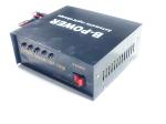 125W 12V 24V 12A Car Motorcycle Battery Charger Lead Acid AGM GEL WET Smart