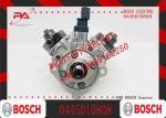 High quality advantages provide brand new fuel injection pump 0445010795