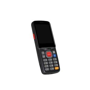 Wholesale Multi Purpose Industrial Handheld Terminal PDA Touch Operation Sim Card &amp; Wireless Connectivity from china suppliers