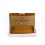 Yeast Mask Paper Packaging Box Gloss Matt Lamination Foldable Paper Box