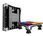 500*500mm/500*1000mm Rental LED Floor Display with IP45/IP67 Rating and 5000 1