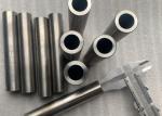 Zr705 Zirconium Seamless Tube with Bright Surface
