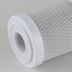 10"*2.5" CTO Activated Carbon Cartridge Filter for Water Purification in
