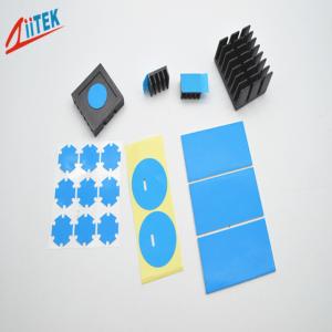 Wholesale High Performance Conductive Thermal Adhesive Tape With Double-sided Adhesive from china suppliers