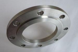 Wholesale Oil Pipes Stainless Steel Equal DN10 Flat Welding Flange from china suppliers