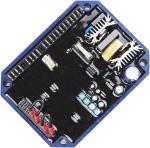 75-300Vac Generator Accessory , AVR Automatic Voltage Regulator Module