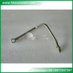 Cummins engine 4BT Transfer Pump Fuel Supply Tube 3927637 fuel trandfer pipe
