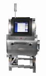 Auto Analysis Food X Ray Machines 210W 1.5kVA For Big Packages