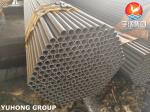 ASTM A179 Seamless Carbon Steel Tube For Heat Exchanger And Condenser