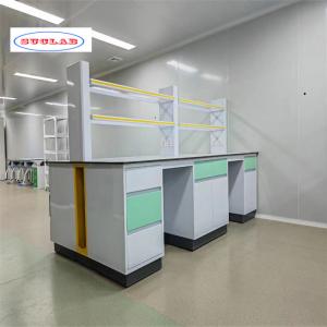 Wholesale Customizable Lab Furnitures Acceptable for OEM/ODM Laboratory Needs from china suppliers