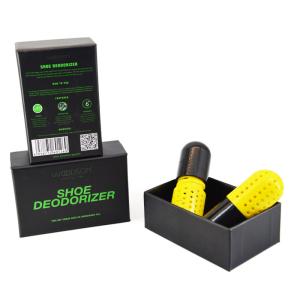 Wholesale Absorb moisture Sneaker Care Kit Portable Shoe Capsule Shoe Deodorizer Pills from china suppliers