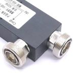 350-3800MHz DIN-F Air Directional Coupler 15dB 20dB 30dB Package Gross Weight 0