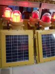 Explosion Resistant Warning Lamps ATEX EAC CNEX Ceiling Mounted IP66 WF2 Rated