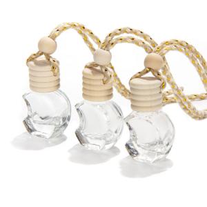 Wholesale 6 Ml8Ml 10Ml Empty Glass Diffuser Bottles Bulk Car Perfume from china suppliers