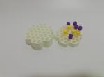 Alcohol-free Cell Freezing Container Round Type Suit For All Kinds Cells