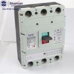 High quality good price Moulded Case Circuit Breaker MCCB MCB CRM1-1250M/3370