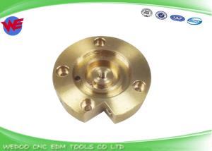 Wholesale X253C936H02,X253C936H01DDN5400 DBP6500 Mitsubishi Guide Holder Nozzle Holder BA from china suppliers