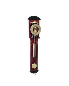 Wholesale Skeleton wall clocks, backwards movement for wall clocks / anti-clockwise wooden wall clocks from china suppliers